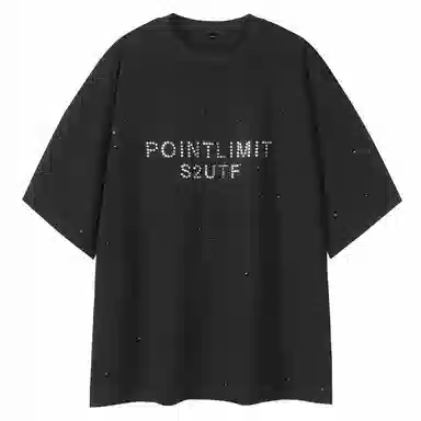 POINTLIMIT SS24 LogoT
