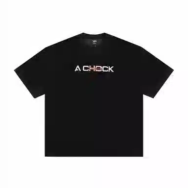 A chock LogocleanfitT