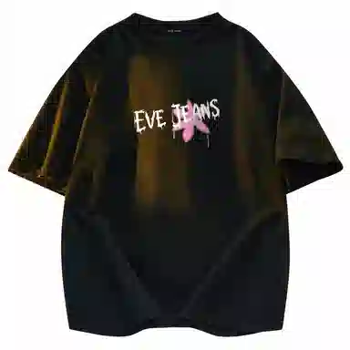 EVE Jeans LogoT