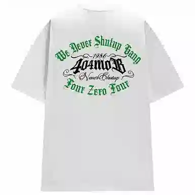 404MOB GANG LogoT