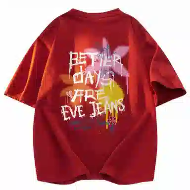 EVE Jeans LogoT