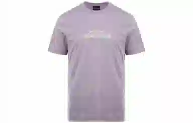 EMPORIO ARMANI Logo SS24 T