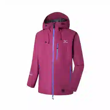 Mizuno Mountain Outdoor Shell Jacket