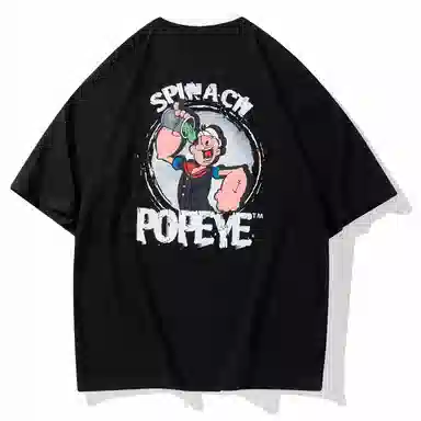 POPEYE LOGOT