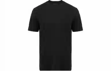 EMPORIO ARMANI Logo SS24 T