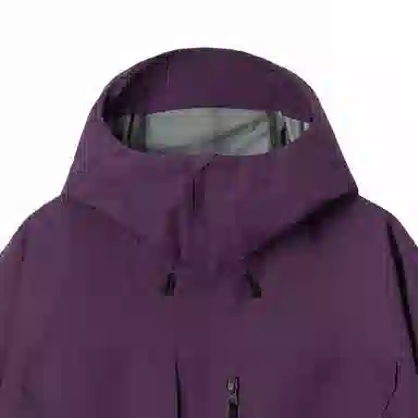 DESCENTE ALLTERRAIN 81