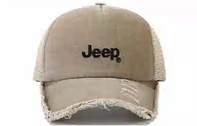 Jeep LOGO