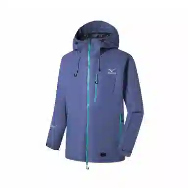Mizuno Mountain Outdoor Shell Jacket