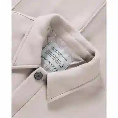 PEACEBIRD MEN Juan Salazar