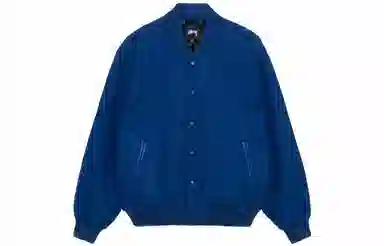 Stussy FW23 logo