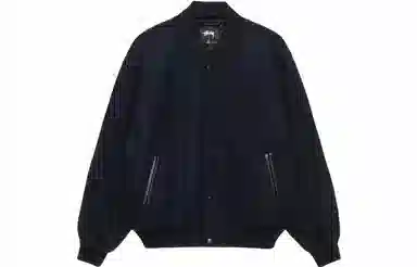 Stussy FW23 logo