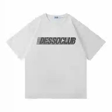 DESSO logo T