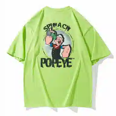 POPEYE LOGOT