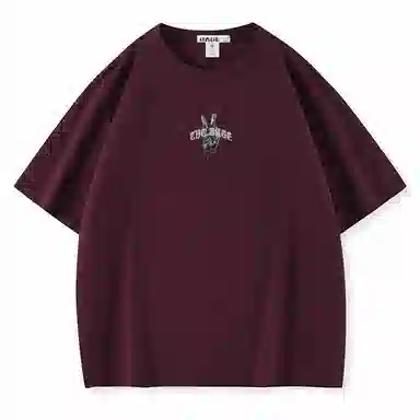 T