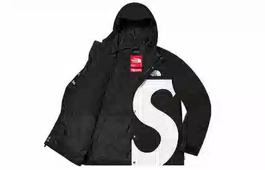 Supreme x The North Face S Logo Mountain Jacket