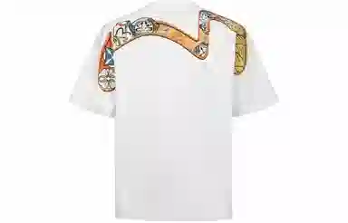 EVISU SS24 MT