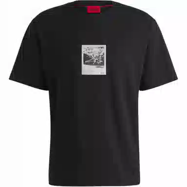 HUGO BOSS T