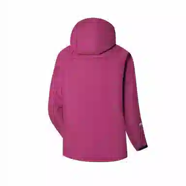 Mizuno Mountain Outdoor Shell Jacket