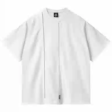 XINYINSU SS24 Black Tee