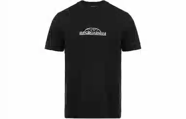 EMPORIO ARMANI Logo SS24 T