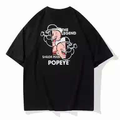POPEYE LOGOT