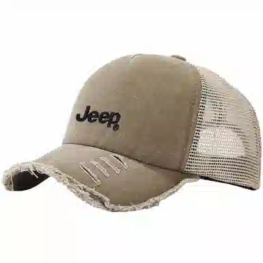 Jeep LOGO