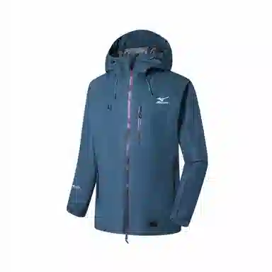 Mizuno Mountain Outdoor Shell Jacket