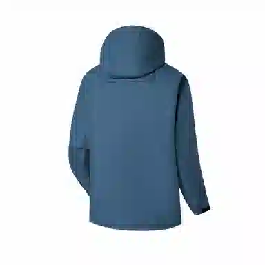 Mizuno Mountain Outdoor Shell Jacket