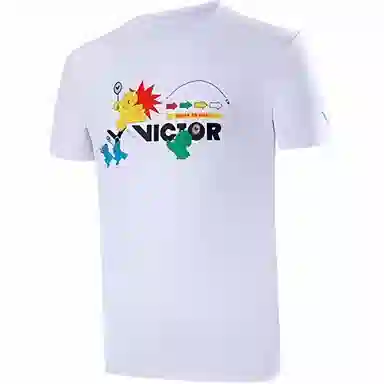 VICTOR T