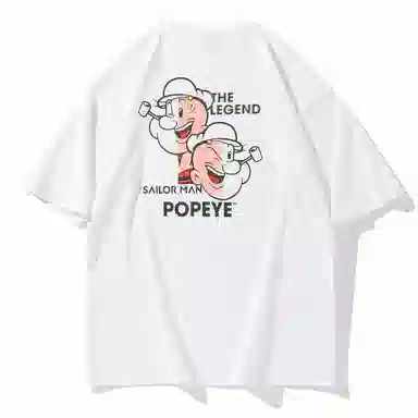 POPEYE LOGOT