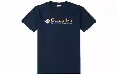 Columbia Logo T