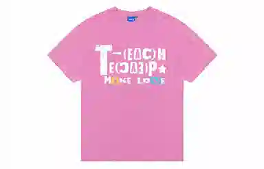Teach Peace T