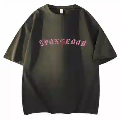 SPONGEBOB SQUAREPANTS logoinsT