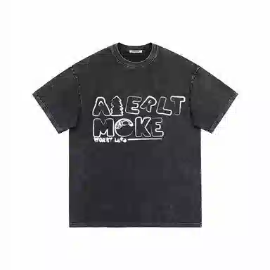 AMBER LIGHT T