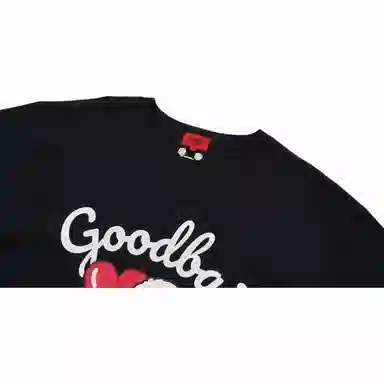 GOOD BAI FW24 GOODEES logoT