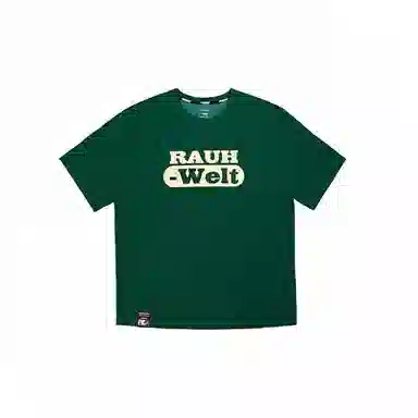 RAUH-Welt BEGRIFF Original LogoT