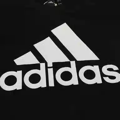 adidas D2M Tee LogoT