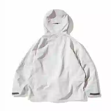 NOTHOMME Blue Snowline Jacket