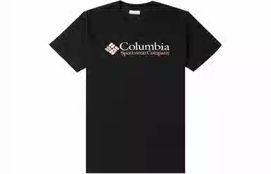 Columbia Logo T