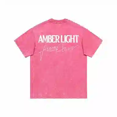 AMBER LIGHT T