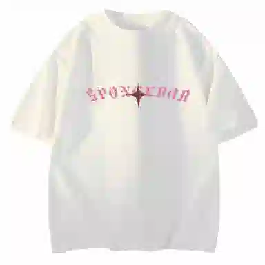 SPONGEBOB SQUAREPANTS logoinsT