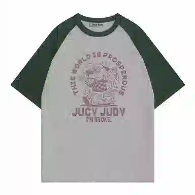JUCY JUDY T