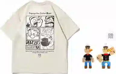 POPEYE T