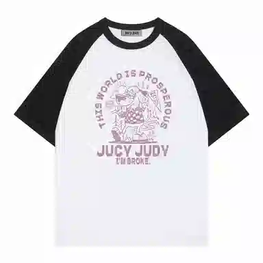 JUCY JUDY T