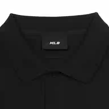 MLB LogoPolo