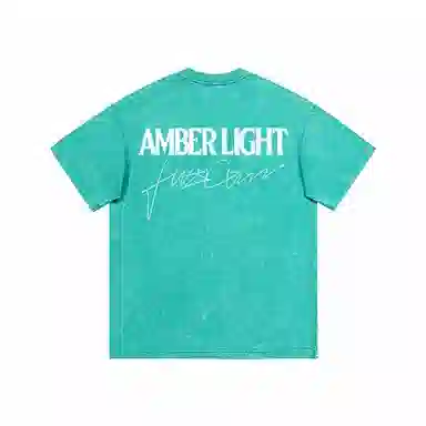 AMBER LIGHT T