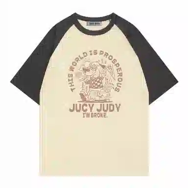 JUCY JUDY T
