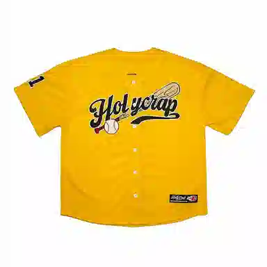 Holycrap 31 T