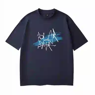 POLAR BEAR T