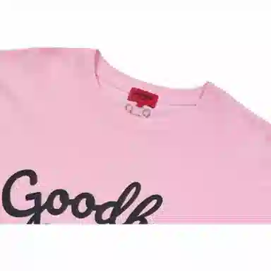 GOOD BAI FW24 GOODEES logoT